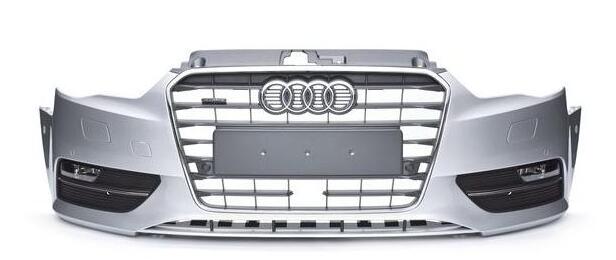 保險(xiǎn)杠修復(fù)